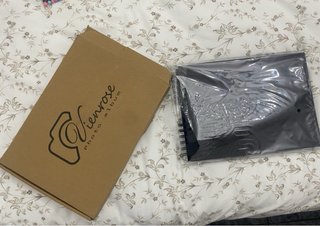 Álbum Scrapbook Nuevo + Accesorios