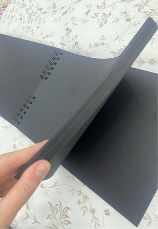 Álbum Scrapbook Nuevo + Accesorios
