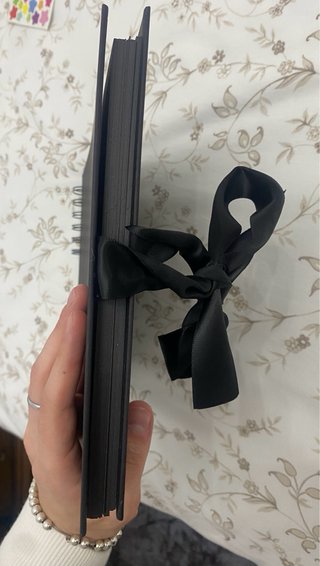Álbum Scrapbook Nuevo + Accesorios