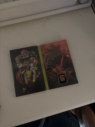 Splatoon 3 Nintendo Switch