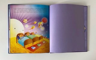 Cuento infantil