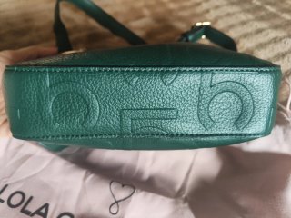 Bolso Lola Casademunt nuevo sin etiqueta