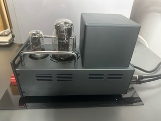 Amplificador válvulas Xduoo TA-26s