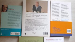 variedad libros