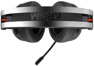 Auriculares gaming con micrófono y sonido 7.1
