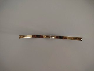 Pulsera Cartier Love Clásica Oro