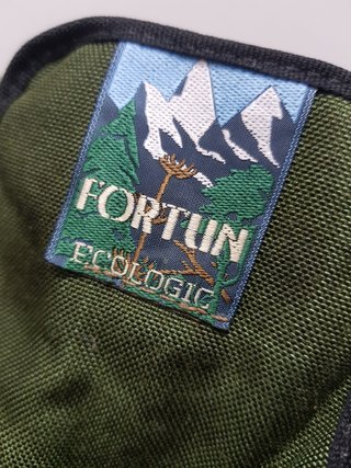 Botas Trekking Fortun Talla 43