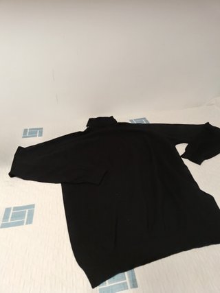 Jersey cuello alto Zara Talla M Perfecto estado