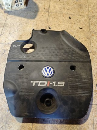 Tapa motor VW TDI 1.9