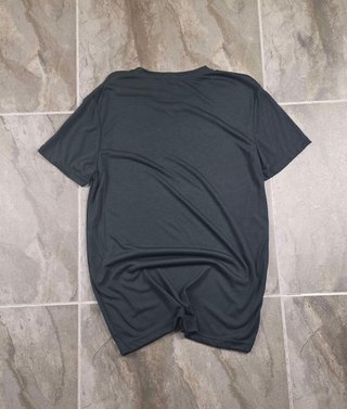 Polo Ralph Lauren Camiseta Negra - Talla M