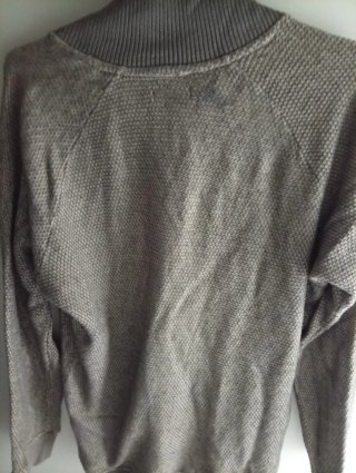 Jersey Zara Hombre Talla L