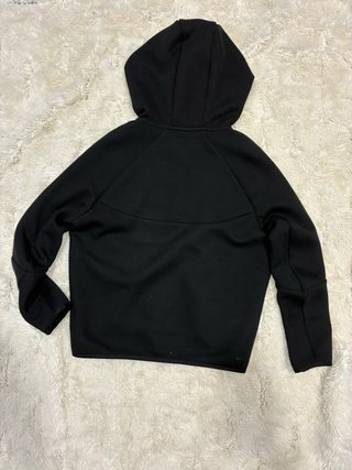 Nike Tech Fleece Negro
