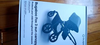 Capota Bugaboo
