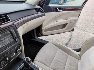 Skoda Superb 2009