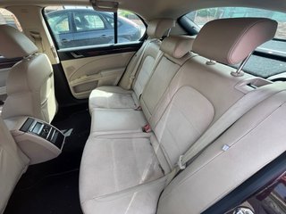 Skoda Superb 2009