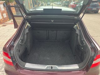Skoda Superb 2009