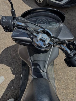 Honda PCX 125cc Maxi Scooter