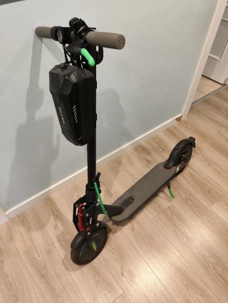 Patinete Eléctrico Xiaomi 1S