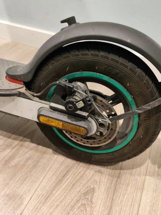Patinete Eléctrico Xiaomi 1S