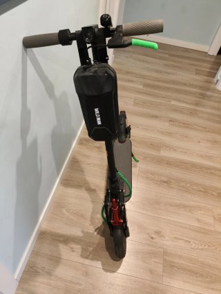 Patinete Eléctrico Xiaomi 1S