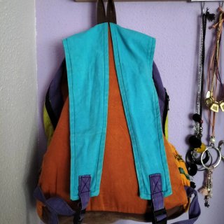Mochila.
