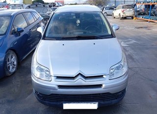 Citroen 475400 asiento del der c4 sedan collection