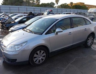 Citroen 475400 asiento del der c4 sedan collection
