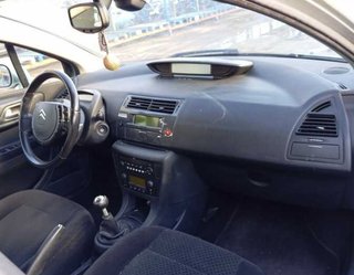 Citroen 475400 asiento del der c4 sedan collection