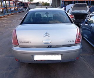 Citroen 475400 asiento del der c4 sedan collection