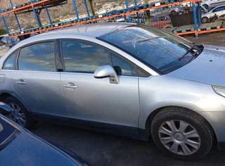 Citroen 475400 asiento del der c4 sedan collection
