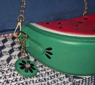 Bolso Sandía Piel Sintética