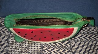 Bolso Sandía Piel Sintética