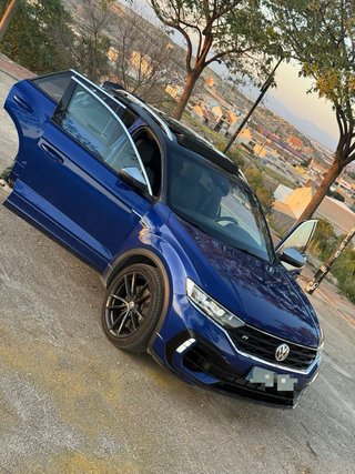 Volkswagen T-Roc 2022 T- Roc r 304cv