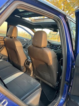 Volkswagen T-Roc 2022 T- Roc r 304cv