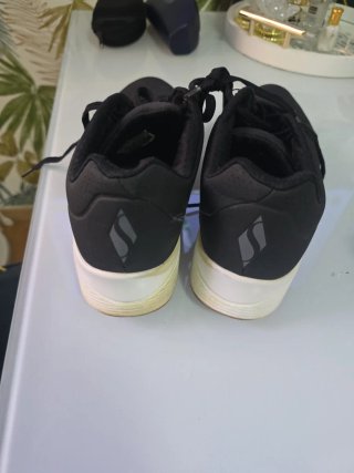 Zapatillas Skechers Talla 39 Negras