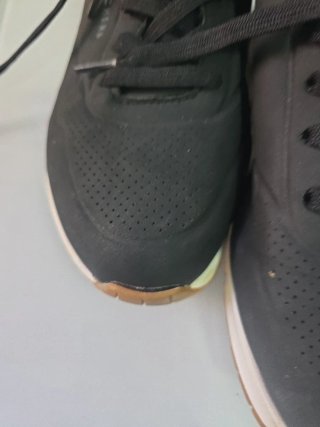 Zapatillas Skechers Talla 39 Negras