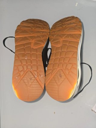 Zapatillas Skechers Talla 39 Negras