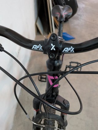 Bicicleta Conor 340 Ruedas 24