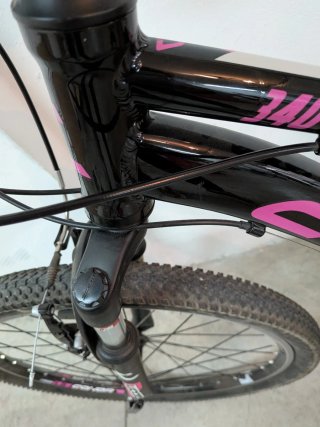 Bicicleta Conor 340 Ruedas 24