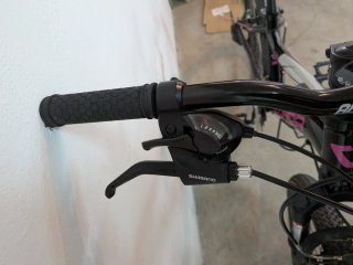 Bicicleta Conor 340 Ruedas 24