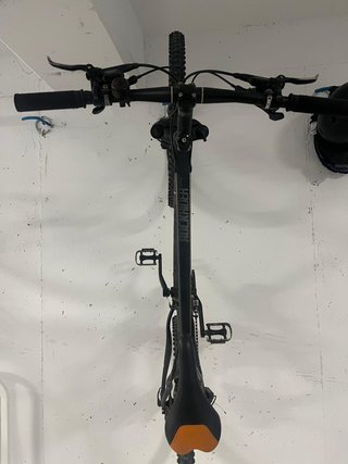 Rockrider MTB L/XL – frenos de disco + suspensión