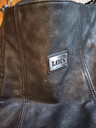 Bolso Lois Negro