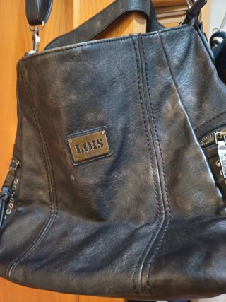 Bolso Lois Negro