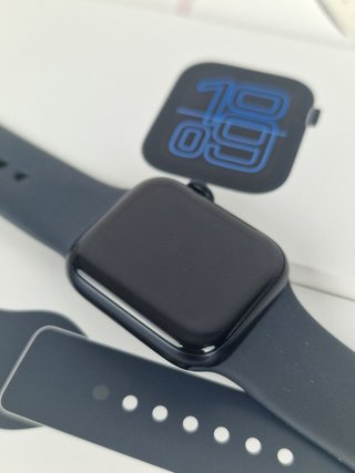 NUEVO Apple Watch SE 3 100%