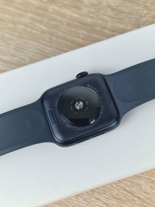 NUEVO Apple Watch SE 3 100%