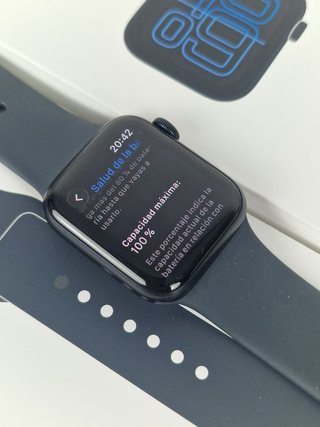 NUEVO Apple Watch SE 3 100%