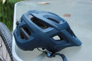 Orbea Alma Aluminio Ligera Suspensión Aire