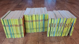 Colección Cómics de Don Miki