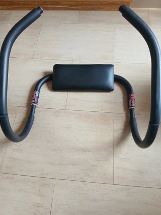 Entrenador de abdominales