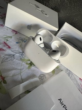 AirPods Pro 2ª gen